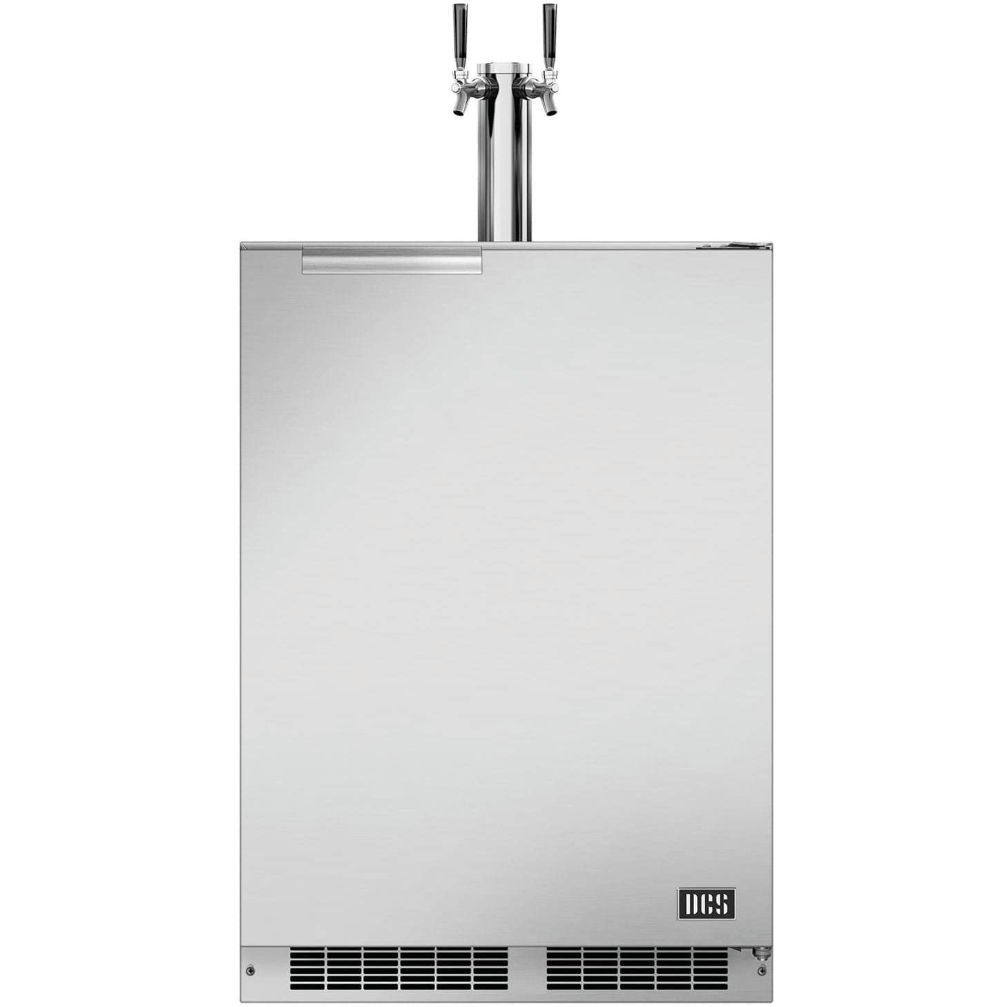 DCS Kegerator RF24BTR2 — FIN-0008089 | Fridge.com