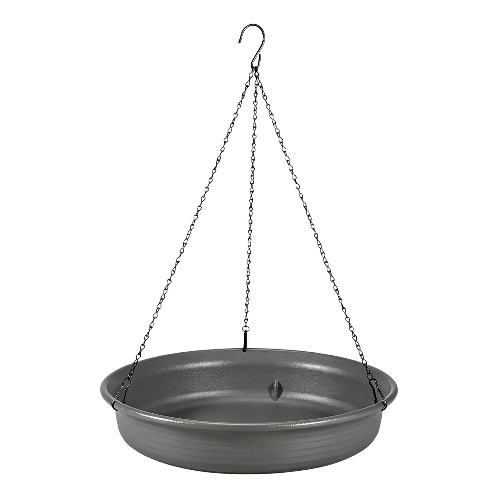 Mangeoire à oiseaux et plateau de bain pour observer la nature depuis votre terrasse