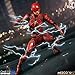 Mezco Zack Snyder's Justice League 1/12 Deluxe Steel Box Set 15-17 cm Figures