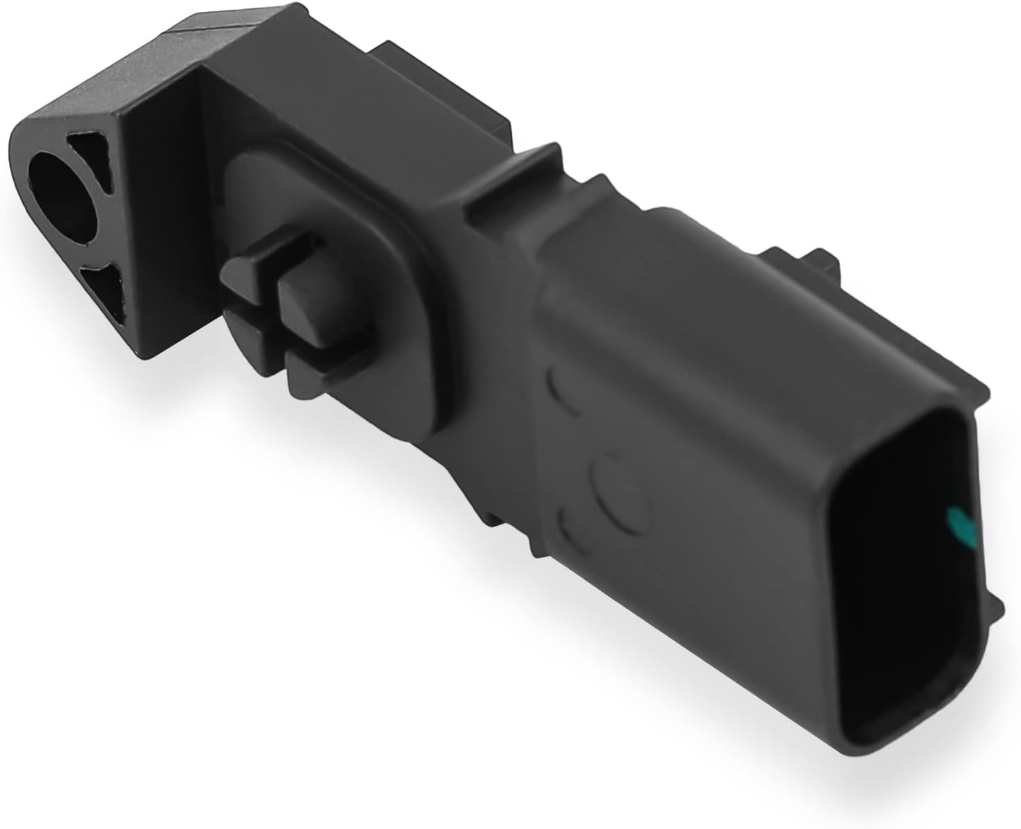 9047128 Barometric Pressure Sensor for Freightliner,Kenworth,KME,Peterbilt,Spartan Motors,Volvo,Western Star,EngineMfr Cummins ISX 15.0,ISX-565,ISX-600,ISX-500,ISX-475