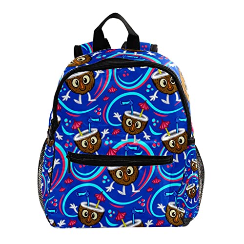 Sac à dos pour garçons et filles léger pour éviter le mal de dos