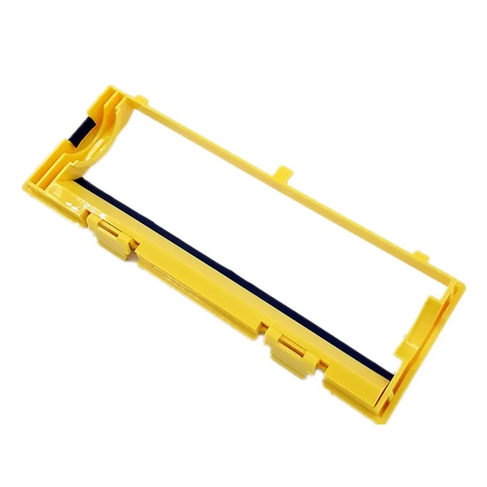 CKBVJQZLXMH Main roll middle brush Cover,Compatible For ilife A4 A40 T4 X430 X432 x431，Vacuum robot Cleaner Parts accessories