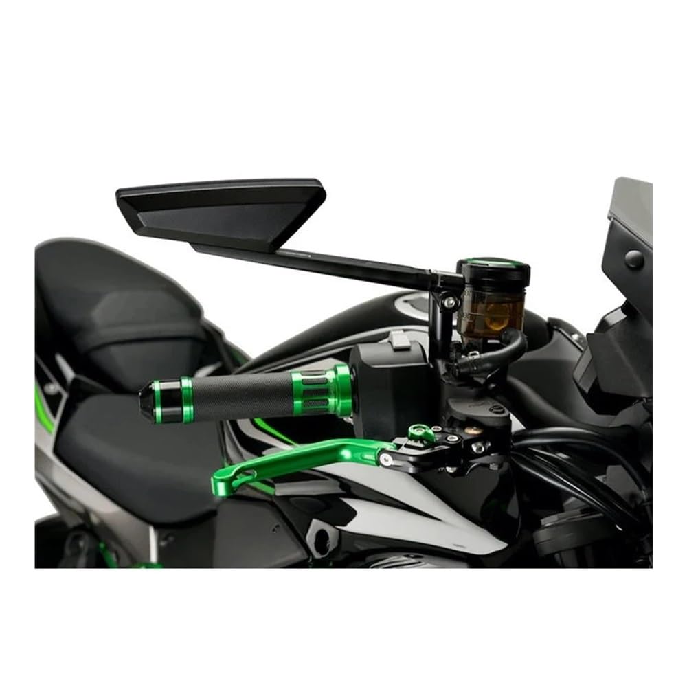 Lusterko wsteczne motocyklowe do Streetfighter V2 955 i Streetfighter V4 1100 V4S, regulowane lusterka wsteczne