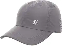 Uv Line Boné Uv Pro Masculino, Cinza (Chumbo), tamanho Unico