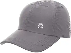 Uv Line Boné Uv Pro Masculino, Cinza (Chumbo), tamanho Unico