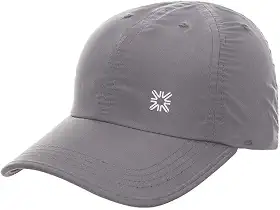 Uv Line Boné Uv Pro Masculino, Cinza (Chumbo), tamanho Unico