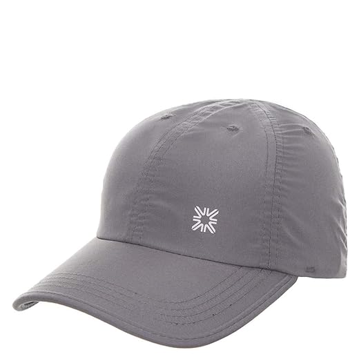 Uv Line Boné Uv Pro Masculino, Cinza (Chumbo), tamanho Unico