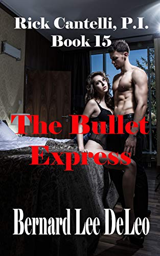 The Bullet Express