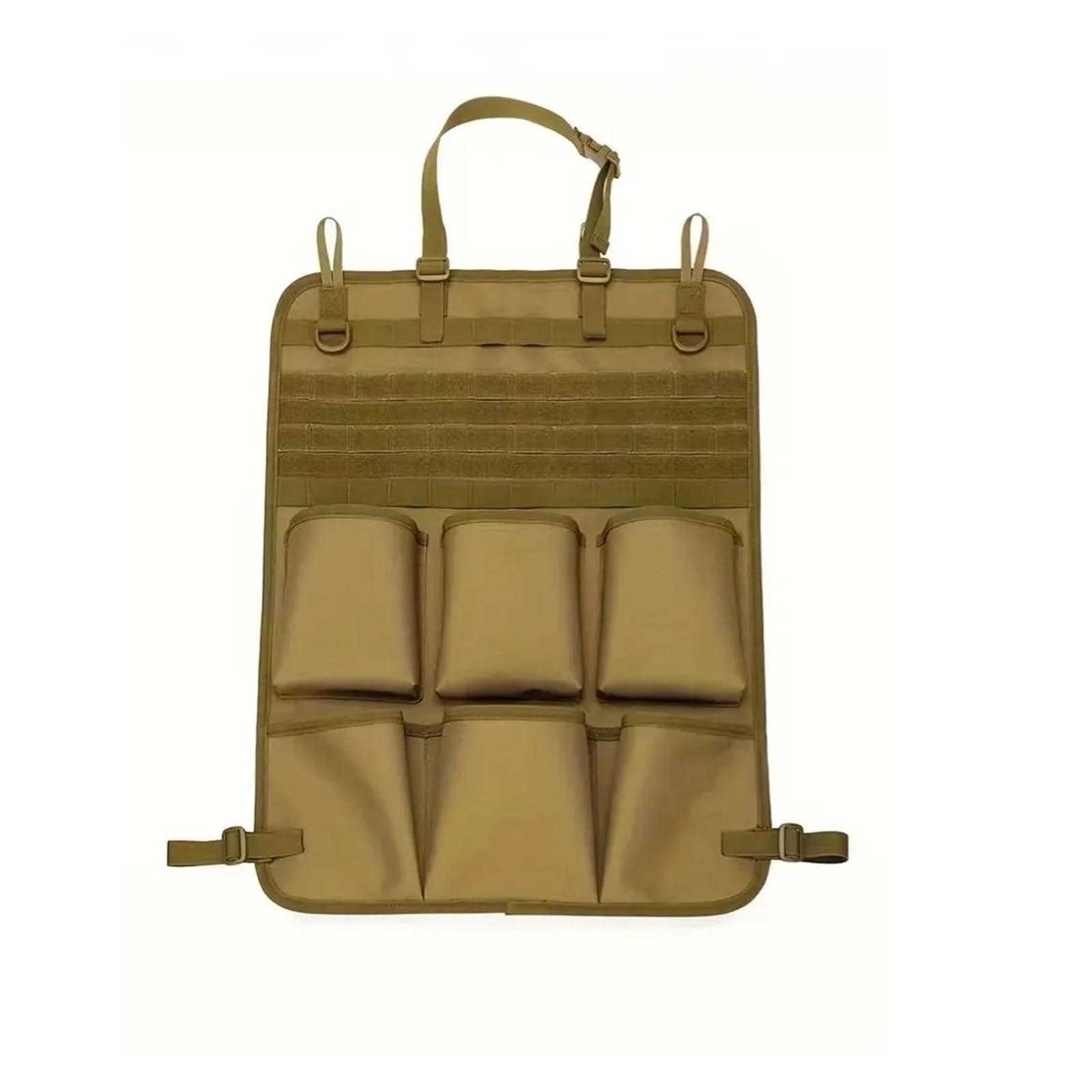 Proteggi Schienale Sedile Borsa Portaoggetti Lo Schienale Seggiolino Auto