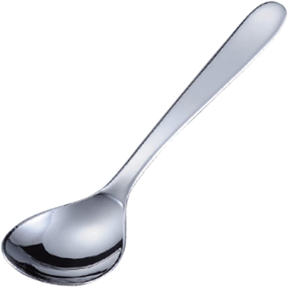 Yamashita Kogei 18-8 Festan Ice Spoon 120275427
