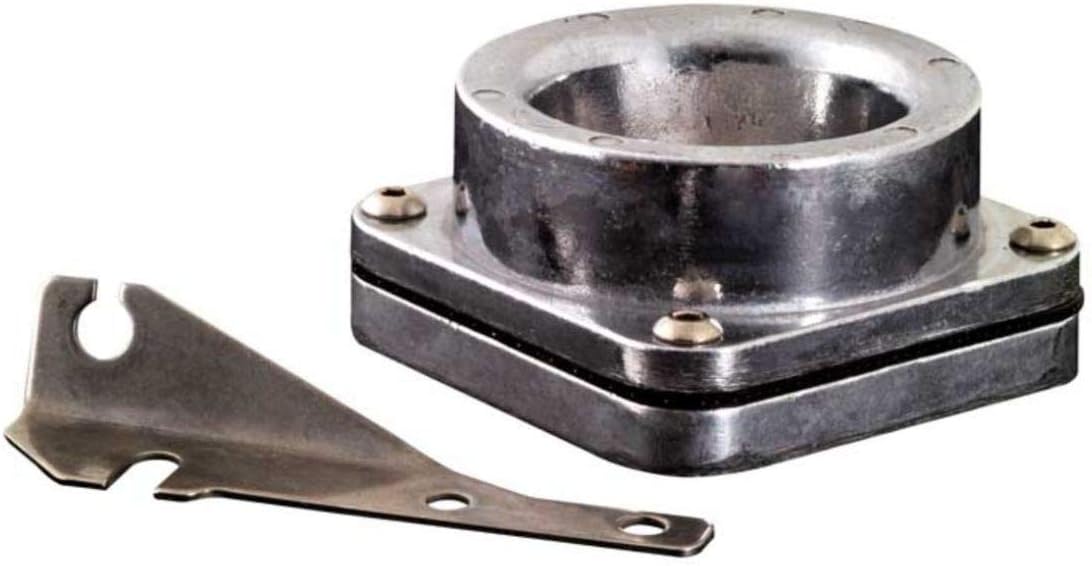 K&N 85-9388 Personal Watercraft Carb Adapter