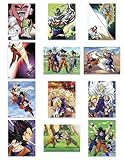 Trends International Dragon Ball Z Poster Book