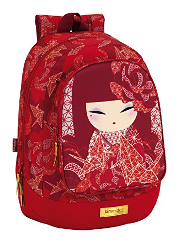 Safta Kimmidoll 661731572 Mochila Infantil