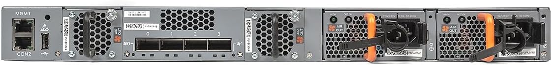Juniper Networks EX4300-48P
