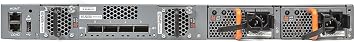 Juniper Networks Ethernet PoE Switch EX4300-48P