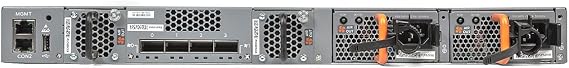 Juniper Networks Ethernet PoE Switch EX4300-48P