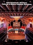  Lluis Domenech i Montaner, Palau de la Musica Catalana, Barcelona (Opus 8): No. 8