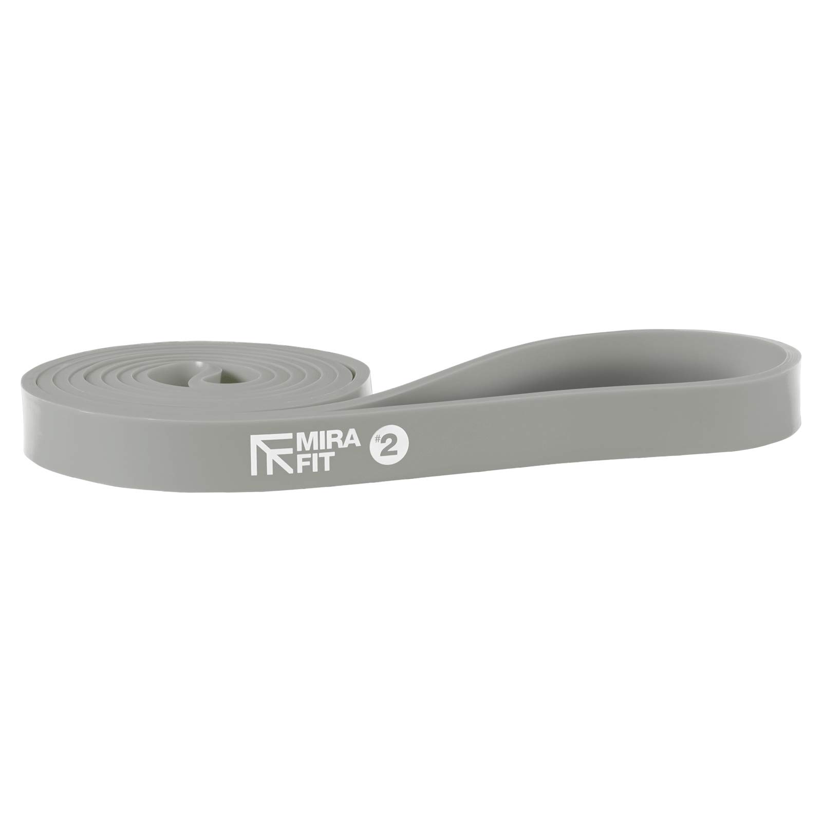 Mirafit Resistance Stretch Workout Bands — image 1