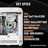 Thermaltake Reactor u2880S (T6WT-Z890-580-LCS) technical specifications