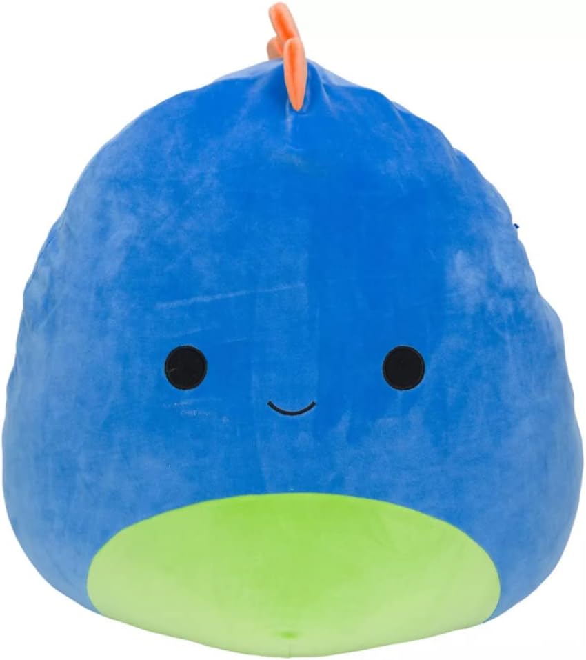 7 Inch Soft Plush Squishy Toy Animals 