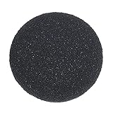 Original Jabra Zubehör Jabra Schaumstoff-Ohrkissen für Contact-Center-Kabel-Headset Jabra Biz 2300, Packung mit 10 Stück