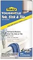 Homax Industries 761153 Tough As Tile Tub, Sink, & Tile Epoxy Finish, Spray-On
