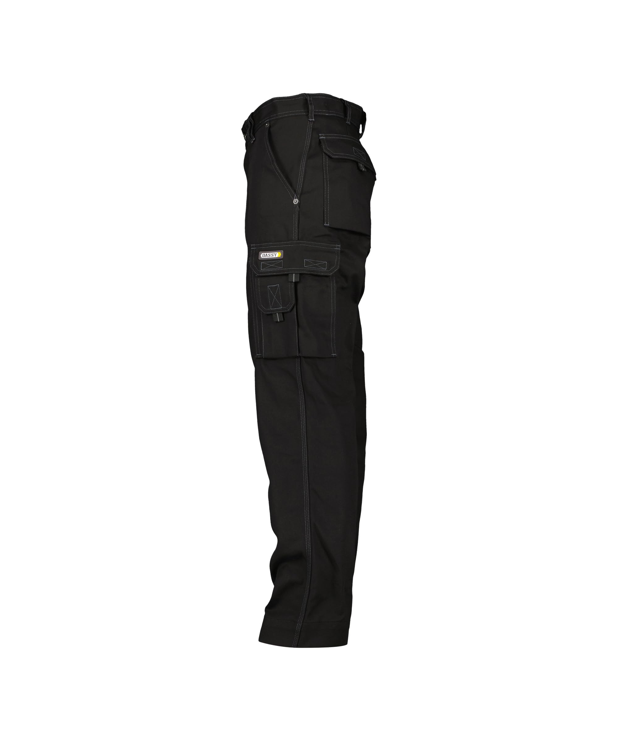 Dassy Kingston 340G - Spodnie robocze UNISEKS