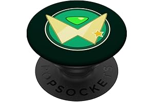 Steven Universe Peridot PopSocket