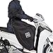 Produktbild Tucano Urbano R194N Leg cover Linuscud, Schwarz, Einzig Größe