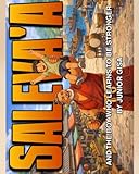 saleve meteo  Saleva\'a And The Boy Who Learns To Be Stronger