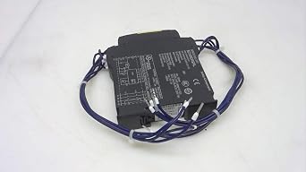 Schmersal Srb301mc-24V, Safety Control Module, 24V/2A Srb301mc-24V