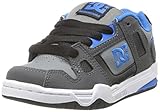 DC Stag Skate Shoe (Little Kid/Big Kid)
