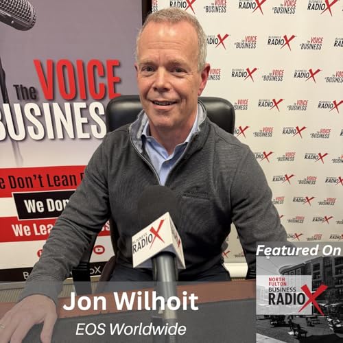 Jon Wilhoit on EOS and Building Business Traction