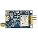Gowoops GPS Module with 3m Active Antenna for Arduino STM32 51 Single Chip Microcomputer