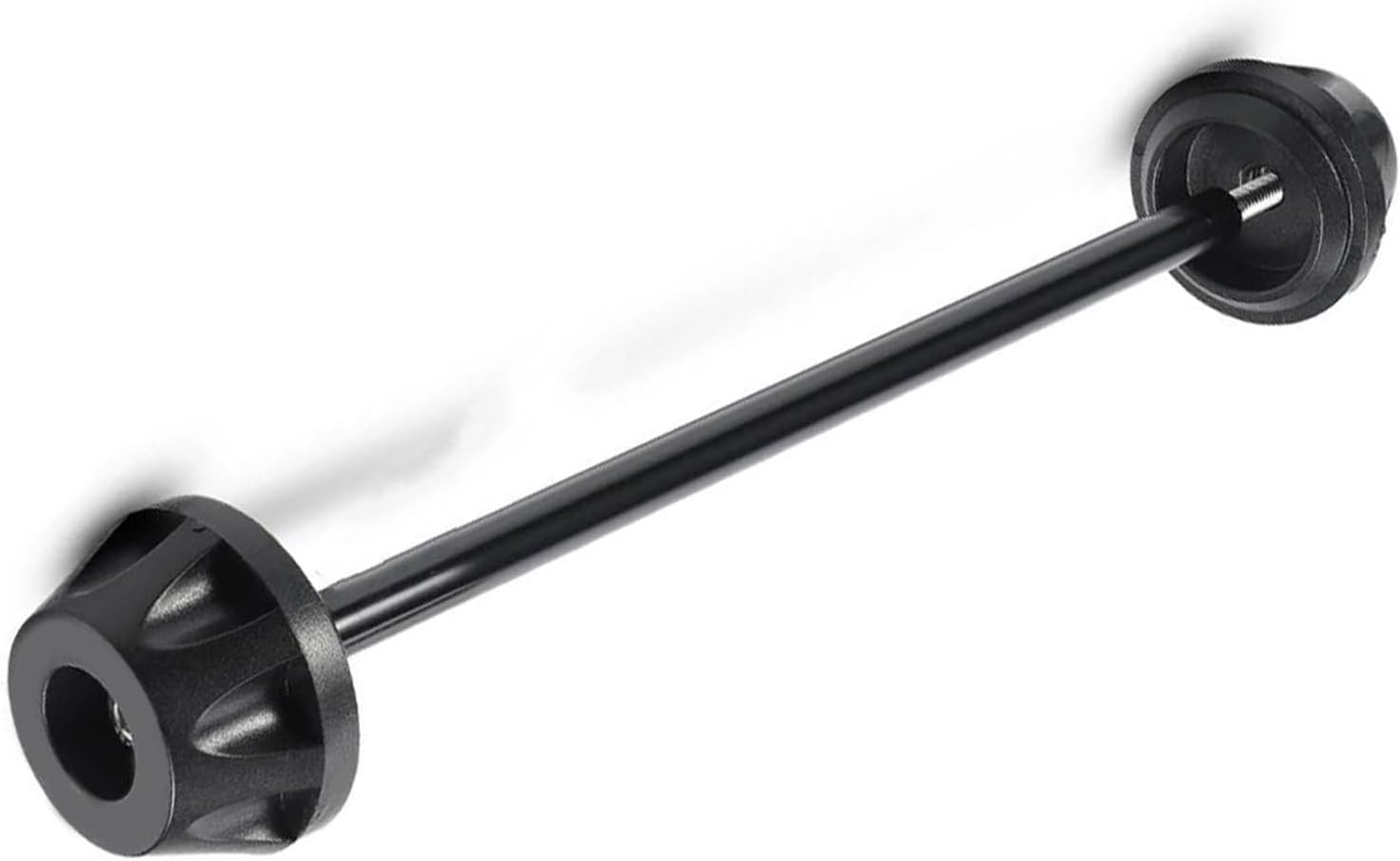 Motorcycle Wheel Protector for Y-AMAHA XSR 700 2016-2020 2021 2022 2023 Motorcycle Accessories Front Rear Wheel Axle Fork Crash Slider(Rear)