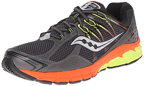 Saucony Men's Lancer 2 Running Shoe