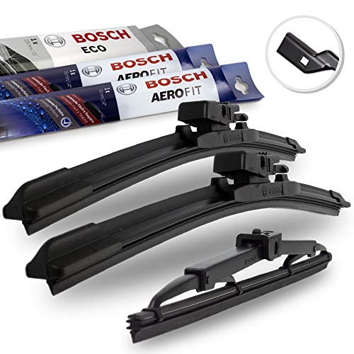 Palheta Dianteira - SD10 - Bosch - Aero