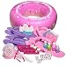 3C4G Sugar Shack Deluxe Pedi Party, Set for 2