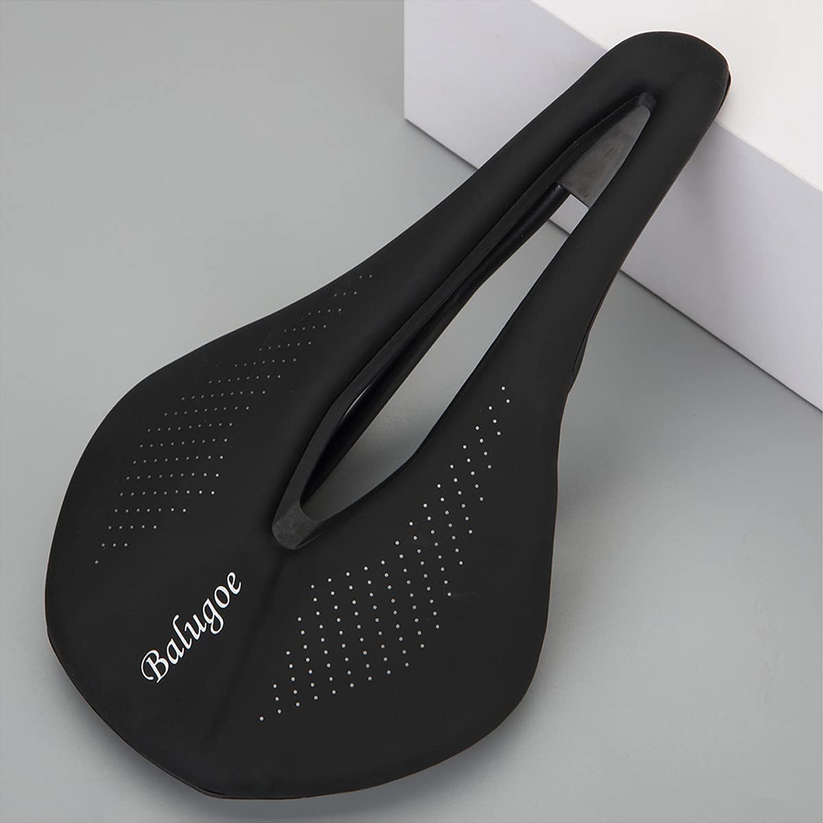 PLATTBK Sella MTB Gel,Sellini Bici da corsa Comoda Ergonomica,Sedile Cuscino per Bicicletta da Strada BMX