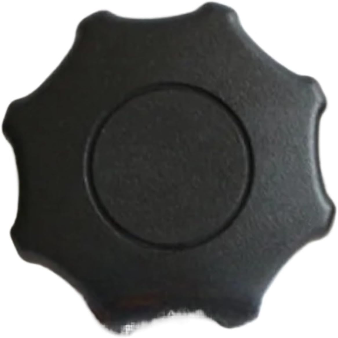 MUSM Fit for Seat Knob Fit for Buick GL8(Black 1pc)
