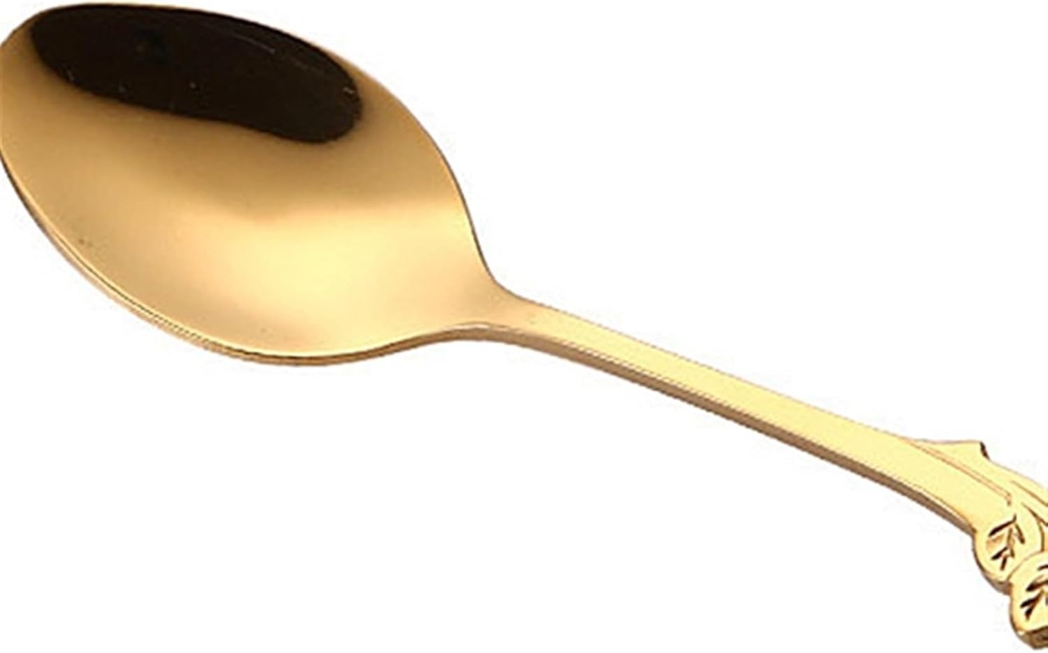Coffee Scoops Spoon Coffee Stirring Ice Cream Dessert Milk Tea Mixing Kitchen Gadgets
