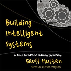 Building Intelligent Systems Audiobook By Geoff Hulten cover art