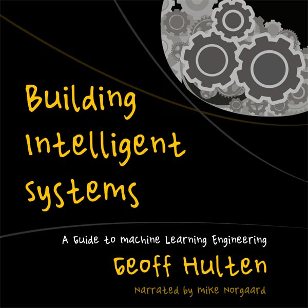 Cover art for Building Intelligent Systems