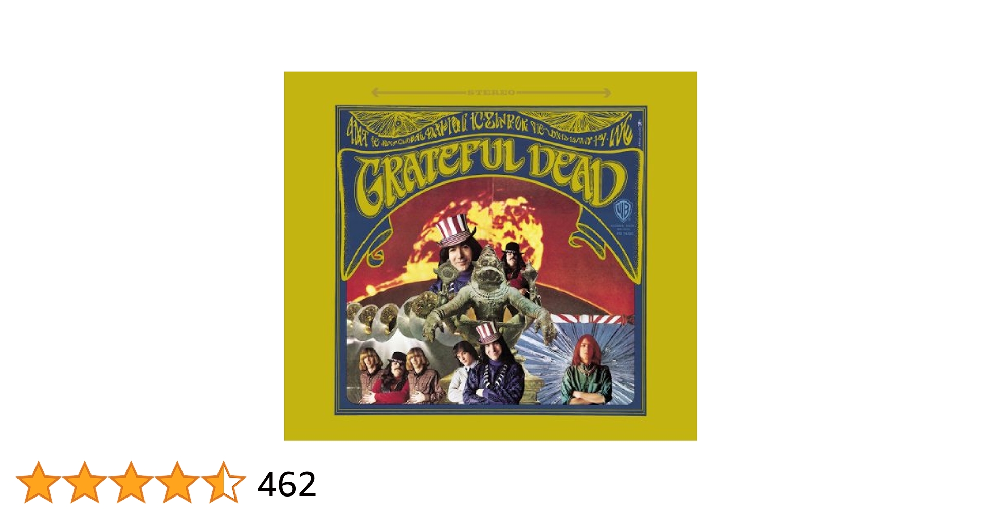 洋書 Grateful Dead Anthology II Amazon | Grateful Dead