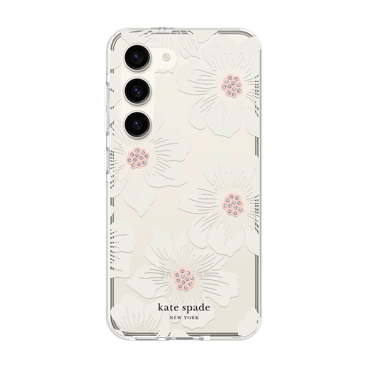 kate spade NEW YORK - ケイトスペードニューヨーク　トムとジェリースマホケース ケイト・スペード ニューヨークが『トムとジェリー』との