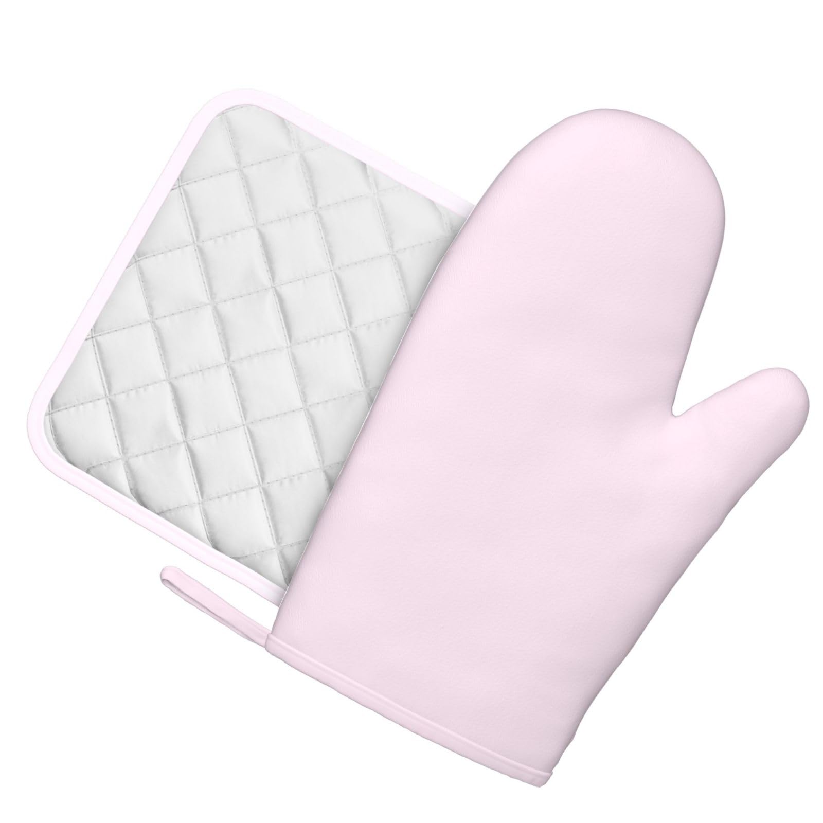 Juegos de Manoplas y agarraderas para Horno Personalizables