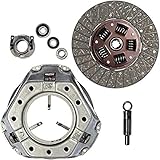 Rhino Pac 07-027 Clutch Kit