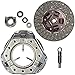 Rhino Pac 07-027 Clutch Kit