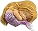 Top Collection Miniature Fairy Garden and Terrarium Sleeping Little Mermaid