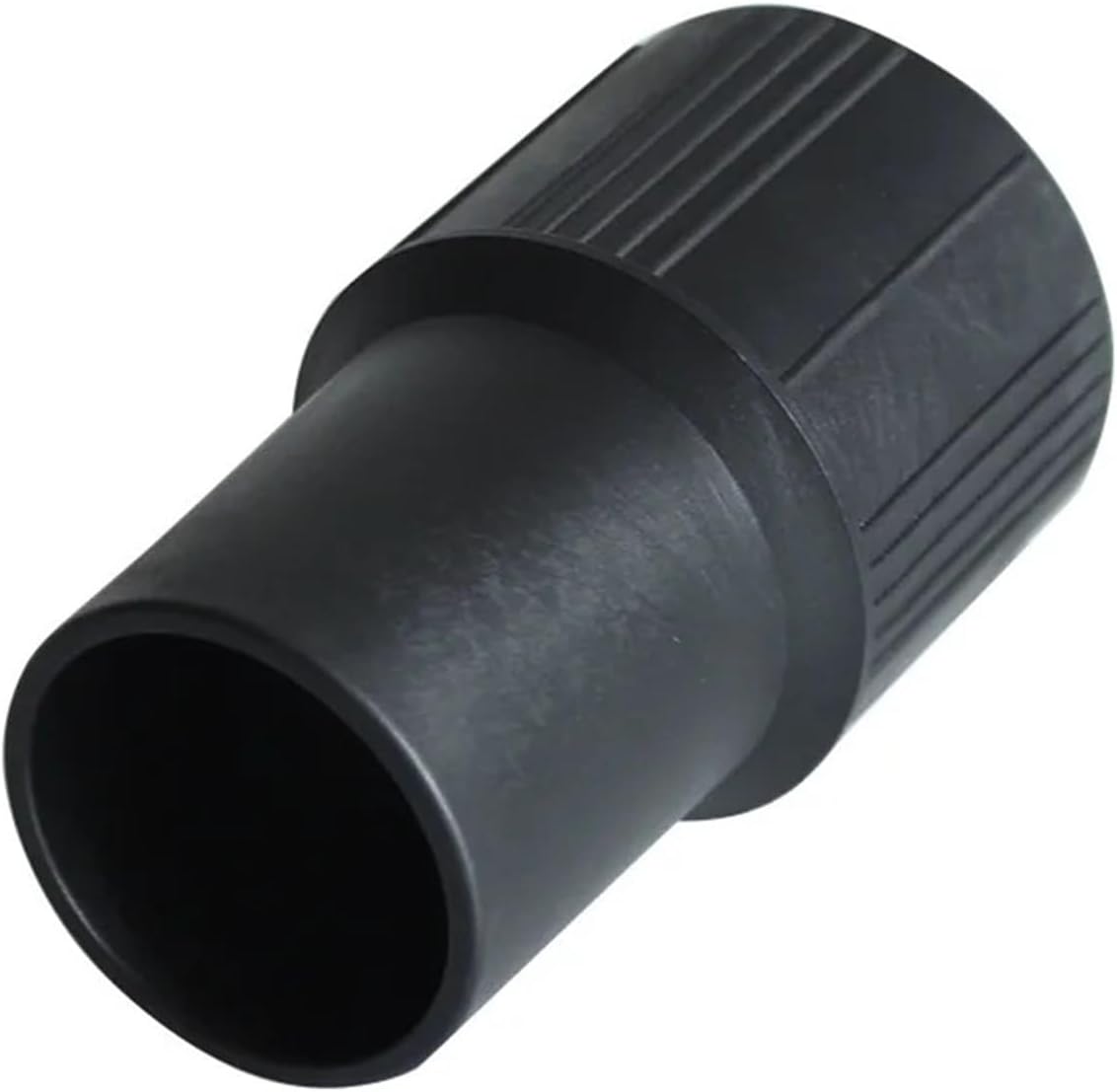 Universal 38mm x 42mm Adapter Connector for Central Vacuum System Hoses and Tubes